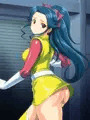 CG集の宣伝