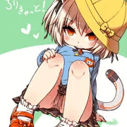えんじろりきゃっと！
