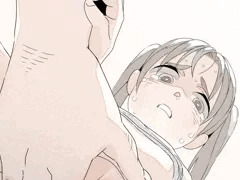 【Fantia宣伝】下校時のできごと