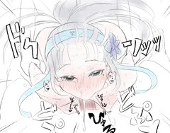 fjaoiとガッツリハメ