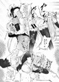 C86新刊「hepatica」サンプル