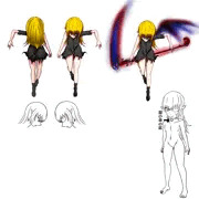 うちのこヴァンパイア