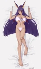 ニトクリス