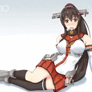 咥えゴム大和