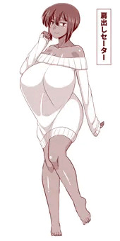 着せ替え夏季ちゃん