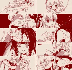 戦コレてがき5