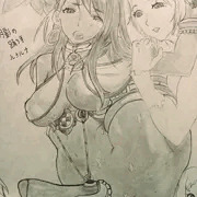 月影の踊り手ルナルナ