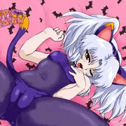 わーきゃっとルリちゃん♡
