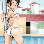 模写詰め合わせ