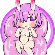 酒呑コス］マシュ