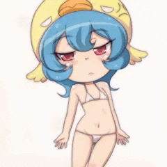 絶対にゆるさん！バカ猫めっ……！