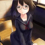 放課後の昼下がり