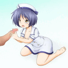 マヤちゃんの舌気持ちいい