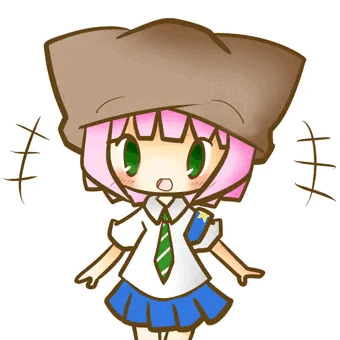パキンちゃん