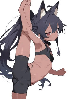 pixivリクエスト