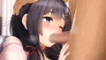 お口で気持ち良く♡