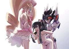キルラキル