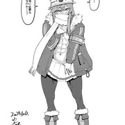 安守ミノリ