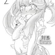 対馬ちゃん