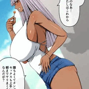 ユリアちゃんvsナンパ男