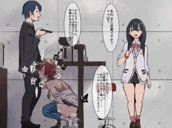 大切な店舗よりチ○ポを優先するようになってしまった六花ママ