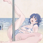 ふーかはゆたかだな！