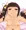 いつか描こうと思ってたDOAXVVシリーズから第一号こはるちゃん