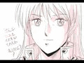 感謝のラクガキ　No5