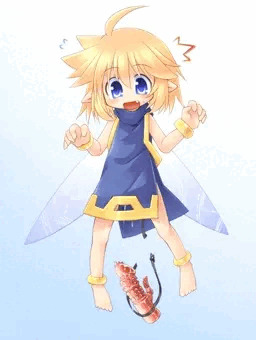 うっかりめゆー
