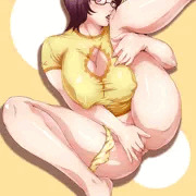 メガネさん