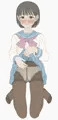 男の子パンスト