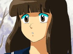 うる星やつら　三宅しのぶ