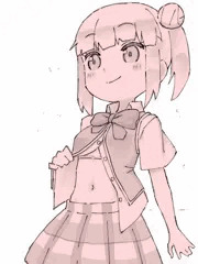 [Skeb] 臍姦