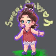 ベビィポリーンちゃん妄想図