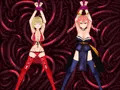 『英霊をしこたま拷問します。』サンプルシーン