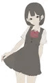 男の子