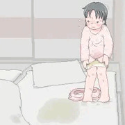 着替えのパンツはありません