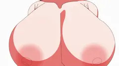 乳揺れ