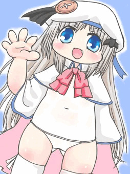 クドリャフカ誕