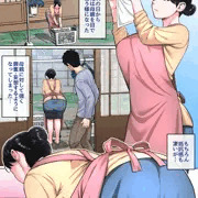 夏目ベンケイ原作作品③