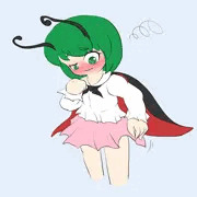 スカートりぐるん
