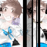 グラブル主人公先天性女体化現パロ無理矢理本サンプル