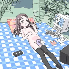 2019描き納め