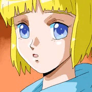 とんがり帽子のメモル　マリエル・ルグラン