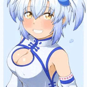 シロ…シロ…すき……