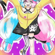 どもどもー！なんじゃ……っ！あっ！！？