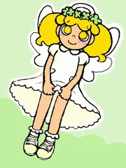 でちゃったよぉ…