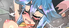 [Fantia] 魔法大会で負けて大変なことになるご隠居だよ～