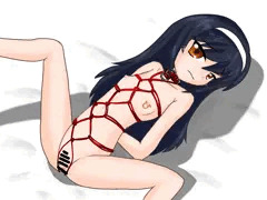 れまこさん。