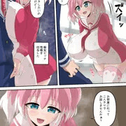 ナナちゃん